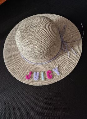 Kids "Juicy Couture" Hat